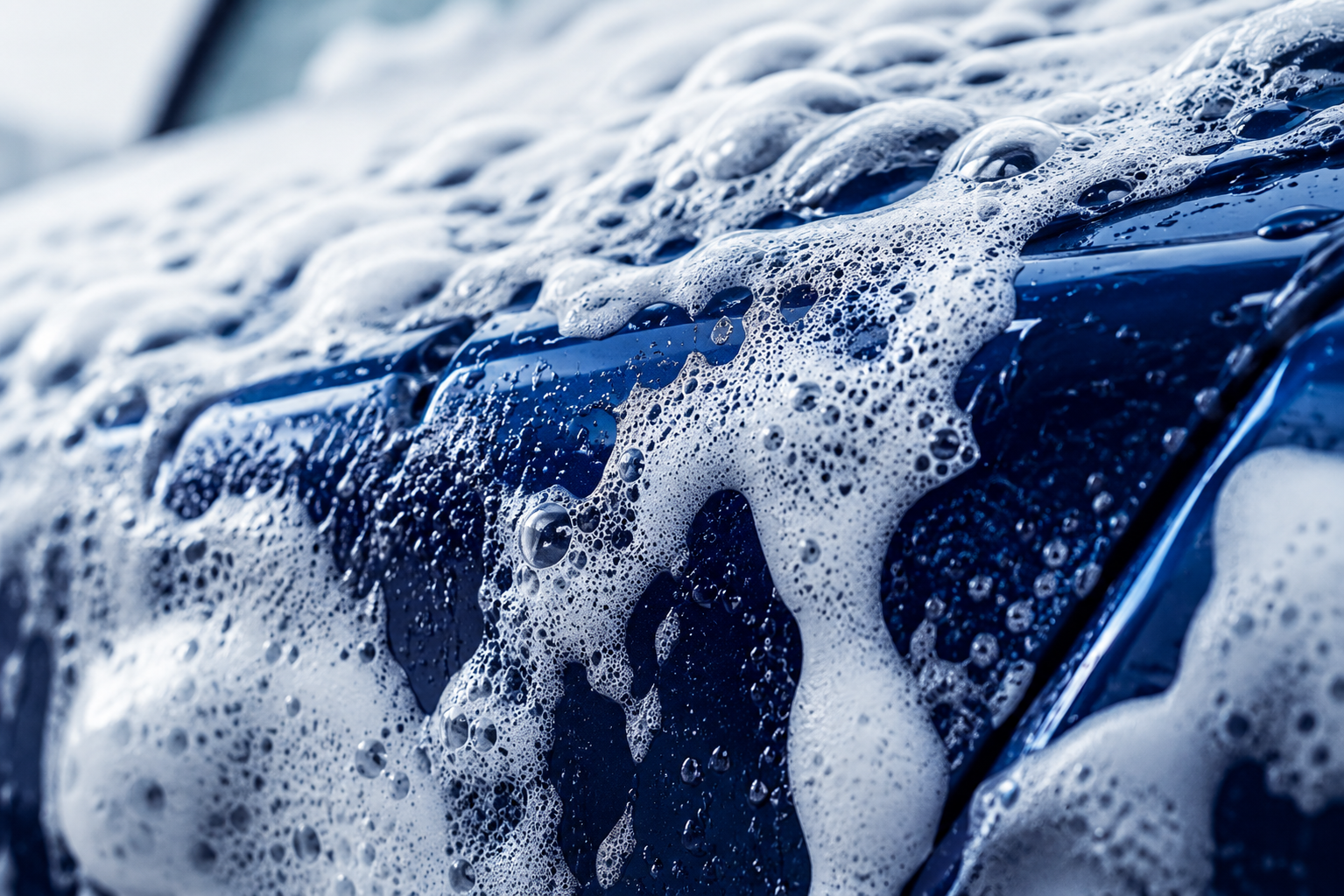 Chemistry That Works With Your Car